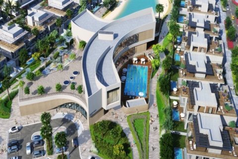 Huvila Dubai South (Dubai World Central), Arabiemiraatit 3 makuuhuonetta, 195 m2 № 711970 - kuva 8