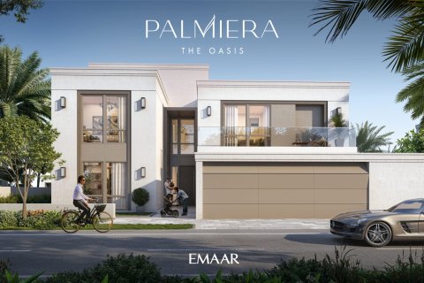 Villa til salg i Dubai, UAE 4 soveværelser, 768 kvm № 711969 - foto 17
