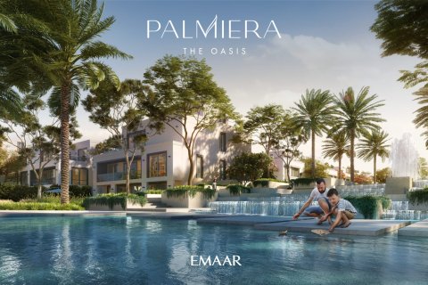 Villa til salg i Dubai, UAE 4 soveværelser, 768 kvm № 711969 - foto 7