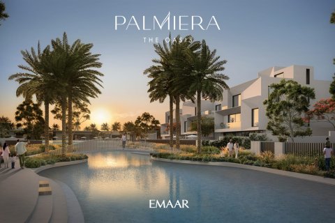 Villa til salg i Dubai, UAE 4 soveværelser, 768 kvm № 711969 - foto 4