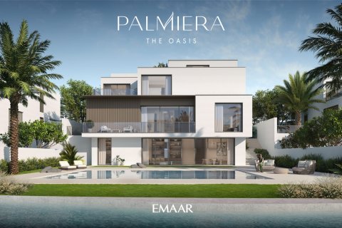 Villa til salg i Dubai, UAE 4 soveværelser, 768 kvm № 711969 - foto 20