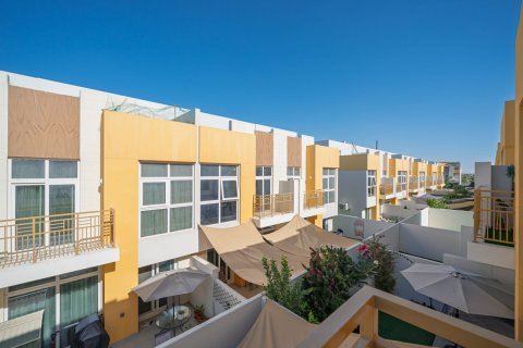 Māja DAMAC Hills (Akoya by DAMAC), Dubaijā, AAE 3 istabas, 112 m2 Nr. 711972 - attēls 2