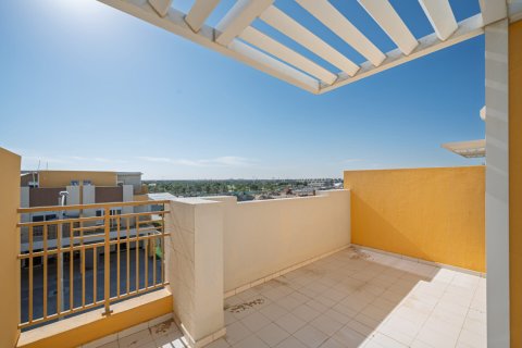 Māja DAMAC Hills (Akoya by DAMAC), Dubaijā, AAE 3 istabas, 112 m2 Nr. 711972 - attēls 5