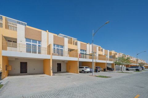 Māja DAMAC Hills (Akoya by DAMAC), Dubaijā, AAE 3 istabas, 112 m2 Nr. 711972