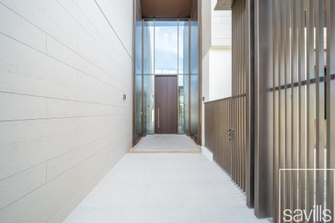 Villa in Dubai Hills Estate, UAE 5 bedrooms, 660 sq.m. № 681047 - photo 6