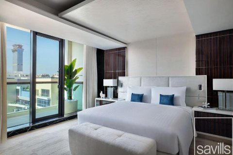 阿联酋 Dubai Palm Jumeirah 待租 : 2 卧, 970 平方米 , 编号681063 - 照片 8