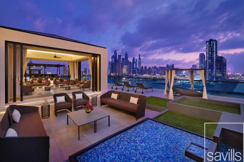 Penthouse do wynajęcia w Palm Jumeirah, Dubai, ZEA 2 sypialnie, 970 mkw., nr 681063 - zdjęcie 1