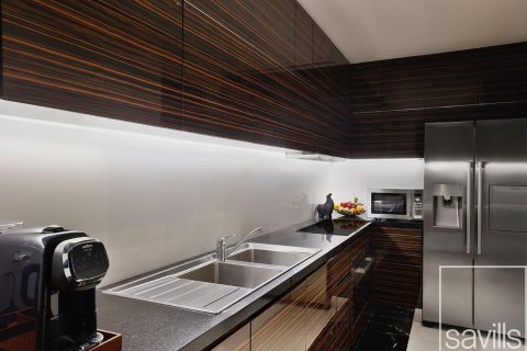 阿联酋 Dubai Palm Jumeirah 待租 : 2 卧, 970 平方米 , 编号681063 - 照片 7