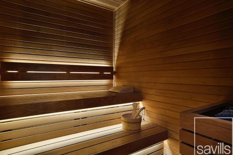 阿联酋 Dubai Palm Jumeirah 待租 : 2 卧, 970 平方米 , 编号681063 - 照片 16