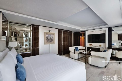 阿联酋 Dubai Palm Jumeirah 待租 : 2 卧, 970 平方米 , 编号681063 - 照片 11