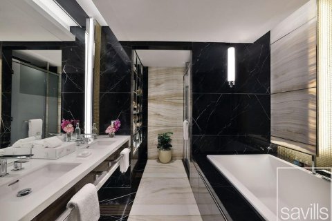 阿联酋 Dubai Palm Jumeirah 待租 : 2 卧, 970 平方米 , 编号681063 - 照片 9