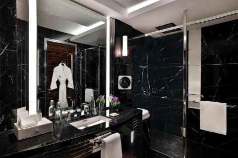 阿联酋 Dubai Palm Jumeirah 待租 : 2 卧, 970 平方米 , 编号681063 - 照片 15