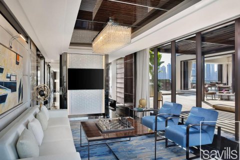 阿联酋 Dubai Palm Jumeirah 待租 : 2 卧, 970 平方米 , 编号681063 - 照片 6