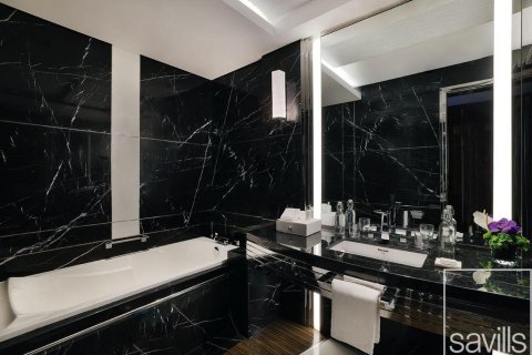 阿联酋 Dubai Palm Jumeirah 待租 : 2 卧, 970 平方米 , 编号681063 - 照片 17