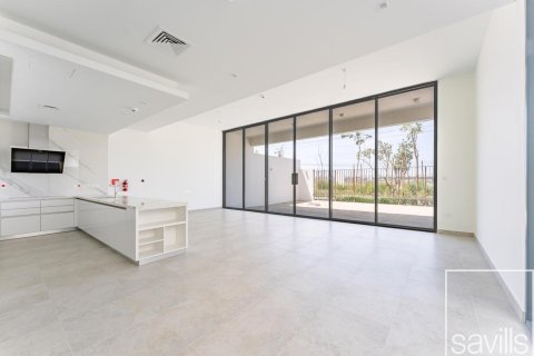 Villa en alquiler en Mohammed Bin Rashid City, Dubai, EAU 4 dormitorios, 312 m2 № 681046 - foto 1