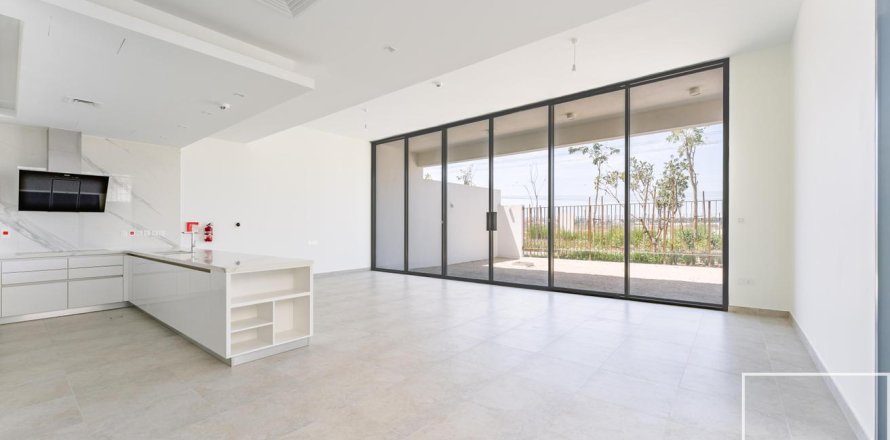 Villa en Mohammed Bin Rashid City, Dubai, EAU 4 dormitorios, 312 m² № 681046