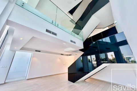 Townhouse in Al Barari, Dubai, UAE 4 bedrooms, 459 sq.m. № 681048 - photo 7