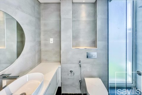 Al Barari, Dubai, UAE의 임대용 타운하우스 침실 4개, 459제곱미터 번호 681048 - 사진 24