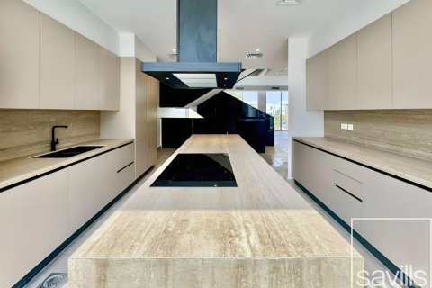 Townhouse in Al Barari, Dubai, UAE 4 bedrooms, 459 sq.m. № 681048 - photo 11