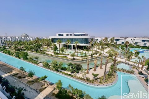 Al Barari, Dubai, UAE의 임대용 타운하우스 침실 4개, 459제곱미터 번호 681048 - 사진 22