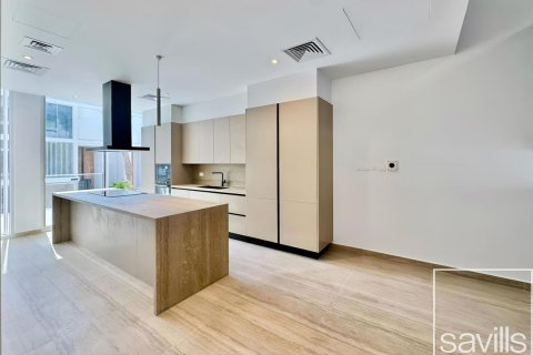 Townhouse in Al Barari, Dubai, UAE 4 bedrooms, 459 sq.m. № 681048 - photo 9