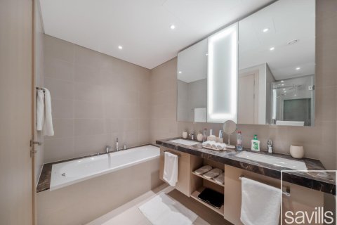 Apartmán v Downtown Dubai (Downtown Burj Dubai), Dubai, SAE 2 spálne, 155 m2 č. 680798 - Fotografia 14