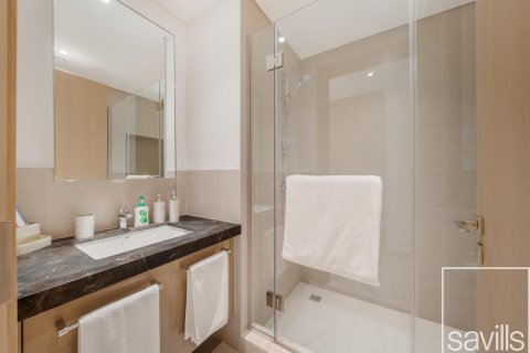 Apartmán v Downtown Dubai (Downtown Burj Dubai), Dubai, SAE 2 spálne, 155 m2 č. 680798 - Fotografia 18