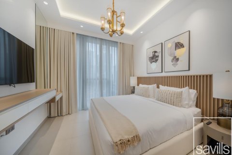 Apartmán v Downtown Dubai (Downtown Burj Dubai), Dubai, SAE 2 spálne, 155 m2 č. 680798 - Fotografia 16