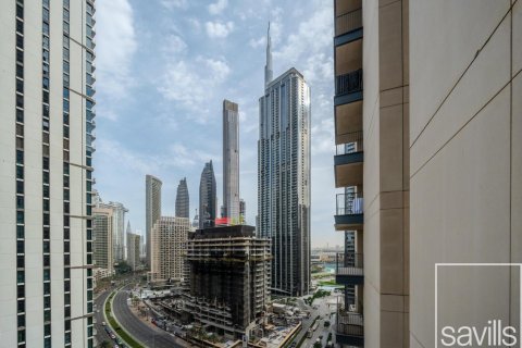 Apartmán v Downtown Dubai (Downtown Burj Dubai), Dubai, SAE 2 spálne, 155 m2 č. 680798 - Fotografia 20
