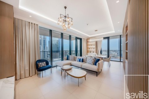 Downtown Dubai (Downtown Burj Dubai), Dubai, UAE의 아파트 침실 2개, 155제곱미터 번호 680798