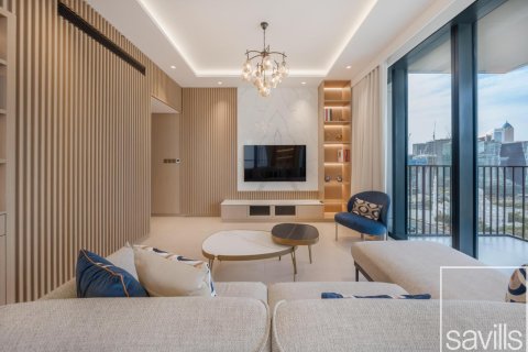 Apartament në Downtown Dubai (Downtown Burj Dubai), Dubai, Emiratet e Bashkuara Arabe 2 dhoma gjumi, 155 m2. № 680798 - Foto 3