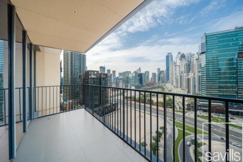 Apartmán v Downtown Dubai (Downtown Burj Dubai), Dubai, SAE 2 spálne, 155 m2 č. 680798 - Fotografia 21