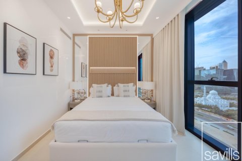 Apartament në Downtown Dubai (Downtown Burj Dubai), Dubai, Emiratet e Bashkuara Arabe 2 dhoma gjumi, 155 m2. № 680798 - Foto 11