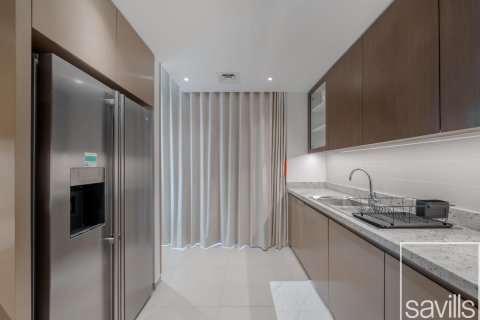 Apartament në Downtown Dubai (Downtown Burj Dubai), Dubai, Emiratet e Bashkuara Arabe 2 dhoma gjumi, 155 m2. № 680798 - Foto 7