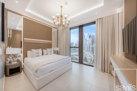 Apartament në Downtown Dubai (Downtown Burj Dubai), Dubai, Emiratet e Bashkuara Arabe 2 dhoma gjumi, 155 m2. № 680798 - Foto 10