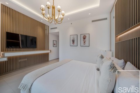 Apartmán v Downtown Dubai (Downtown Burj Dubai), Dubai, SAE 2 spálne, 155 m2 č. 680798 - Fotografia 12