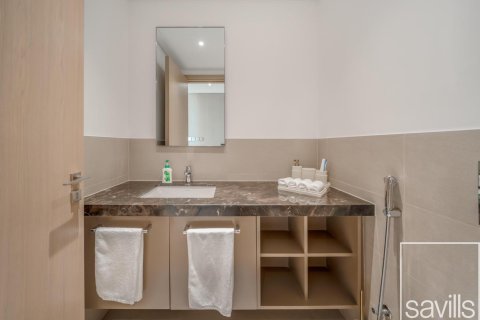 Apartmán v Downtown Dubai (Downtown Burj Dubai), Dubai, SAE 2 spálne, 155 m2 č. 680798 - Fotografia 15