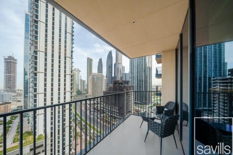 Apartmán v Downtown Dubai (Downtown Burj Dubai), Dubai, SAE 2 spálne, 155 m2 č. 680798 - Fotografia 22