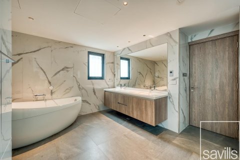 فيلا للإيجار في Jumeirah Islands، دبي، الإمارات العربية المتحدة 4 غرفة نوم ، 550 متر مربع ، رقم 681064 - صورة 13