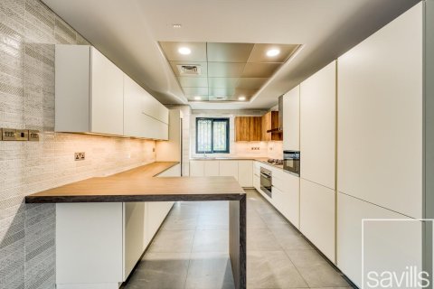 فيلا للإيجار في Jumeirah Islands، دبي، الإمارات العربية المتحدة 4 غرفة نوم ، 550 متر مربع ، رقم 681064 - صورة 7