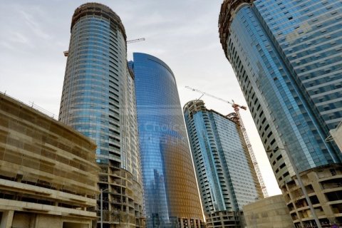 Lägenhet till försäljning i Al Reem Island, Abu Dhabi, UAE 53 kvm Nr. 731144 - fotografi 14