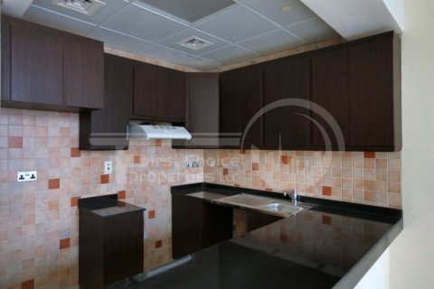 Lägenhet till försäljning i Al Reem Island, Abu Dhabi, UAE 53 kvm Nr. 731144 - fotografi 6