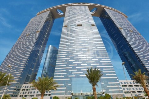Apartament na sprzedaż w Al Reem Island, Abu Dhabi, ZEA 1 sypialnia, 65.8 mkw., nr 731146 - zdjęcie 16