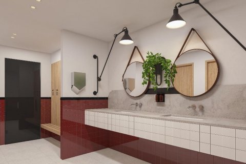 Apartment in HADLEY HEIGHTS  in Jumeirah Village Circle, Dubai, UAE 1 bedroom, 78 sq.m. № 637099 - photo 12