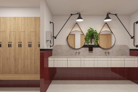 Apartment in HADLEY HEIGHTS  in Jumeirah Village Circle, Dubai, UAE 1 bedroom, 78 sq.m. № 637099 - photo 11