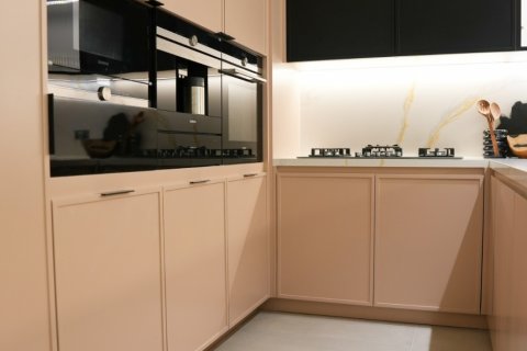 Apartment in HADLEY HEIGHTS  in Jumeirah Village Circle, Dubai, UAE 1 bedroom, 78 sq.m. № 637099 - photo 3