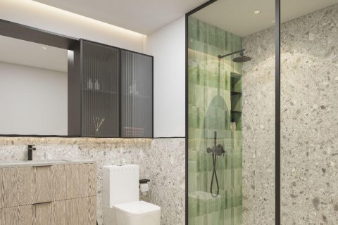 Apartment in HADLEY HEIGHTS  in Jumeirah Village Circle, Dubai, UAE 1 bedroom, 90 sq.m. № 637097 - photo 4