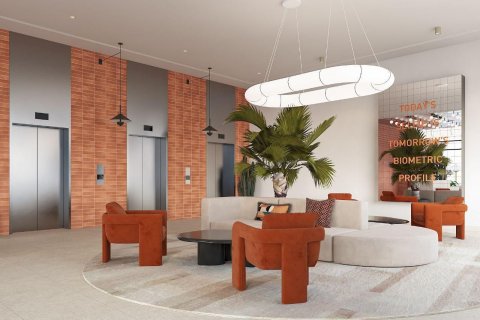 Apartment in HADLEY HEIGHTS  in Jumeirah Village Circle, Dubai, UAE 1 bedroom, 90 sq.m. № 637097 - photo 10