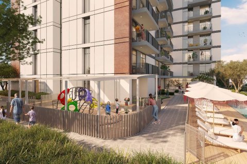 Byt v HADLEY HEIGHTS  v Jumeirah Village Circle, Dubai, SAE 2 ložnice, 119 m² Č.: 637095 - fotografie 23