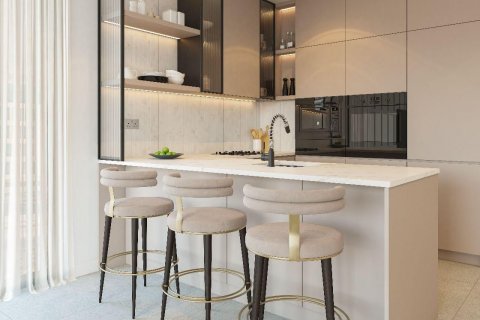 Byt v HADLEY HEIGHTS  v Jumeirah Village Circle, Dubai, SAE 2 ložnice, 119 m² Č.: 637095 - fotografie 6